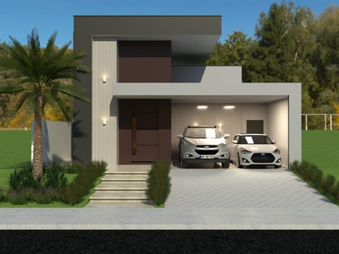 Casa para Alugar