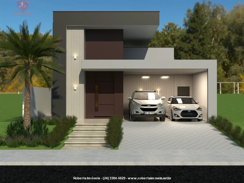 Casa para Alugar no Ipiranga I ( Parque Ipiranga I ) em Resende - Foto do Im�vel