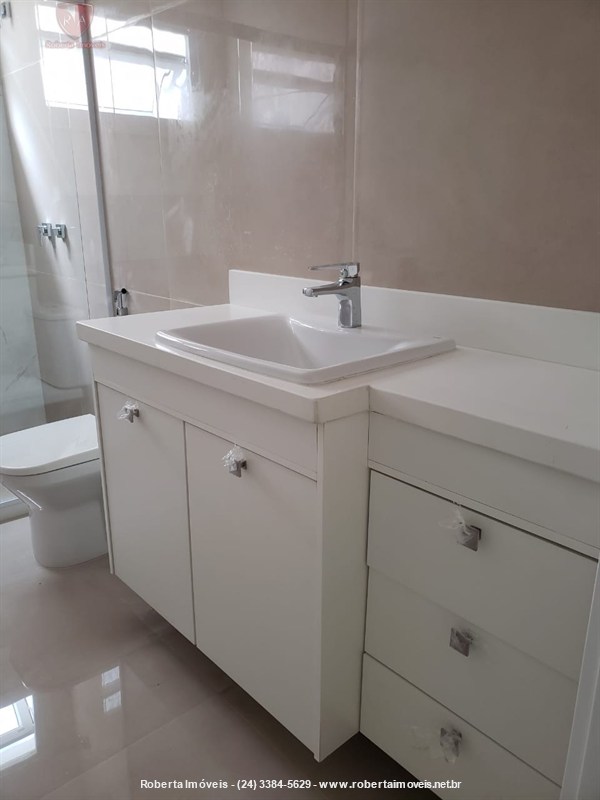 Casa para Alugar no Ipiranga I ( Parque Ipiranga I ) em Resende - Foto do Im�vel