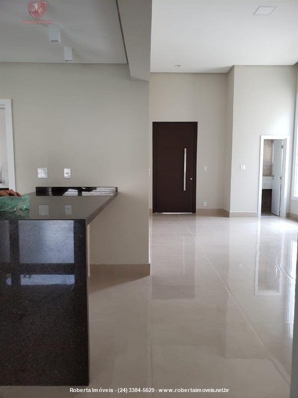 Casa para Alugar no Ipiranga I ( Parque Ipiranga I ) em Resende - Foto do Im�vel