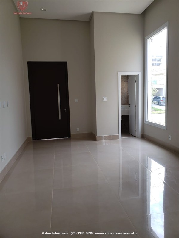 Casa para Alugar no Ipiranga I ( Parque Ipiranga I ) em Resende - Foto do Im�vel