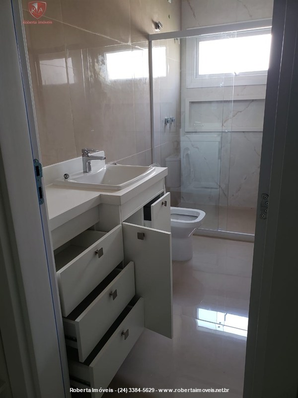 Casa para Alugar no Ipiranga I ( Parque Ipiranga I ) em Resende - Foto do Im�vel