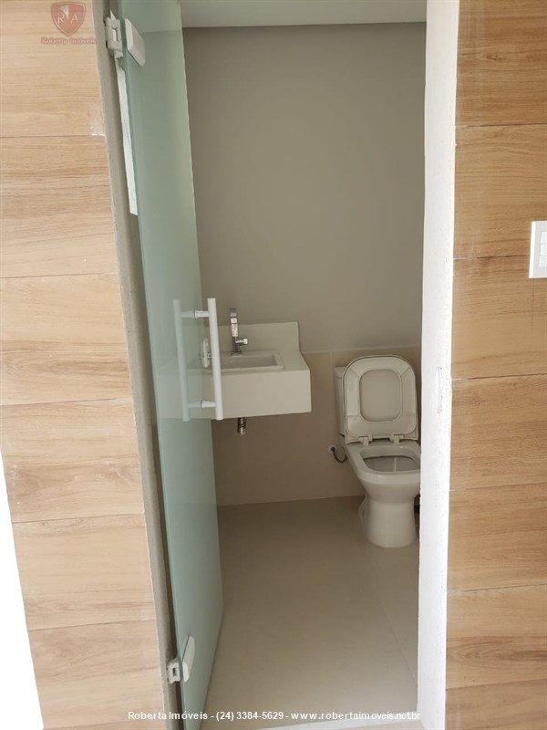 Casa para Alugar no Ipiranga I ( Parque Ipiranga I ) em Resende - Foto do Im�vel