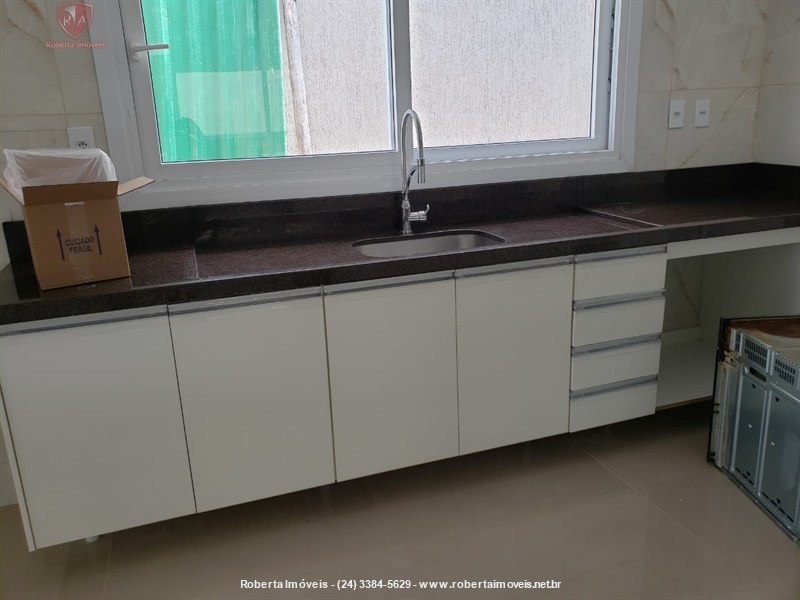 Casa para Alugar no Ipiranga I ( Parque Ipiranga I ) em Resende - Foto do Im�vel