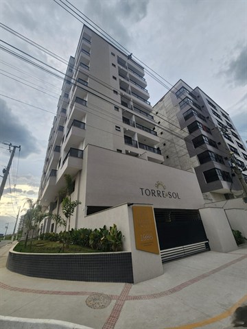 Apartamento à Venda