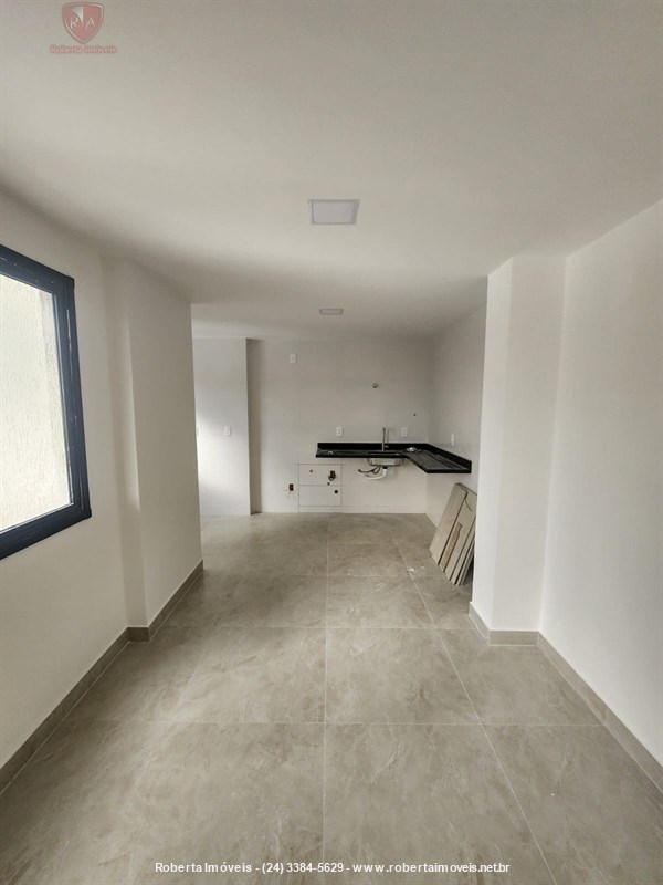 Apartamento a Venda no Ipiranga I ( Parque Ipiranga I ) em Resende - Foto do Im�vel