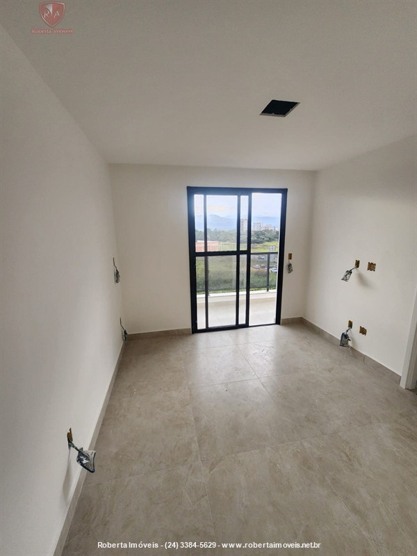 Apartamento a Venda no Ipiranga I ( Parque Ipiranga I ) em Resende - Foto do Im�vel