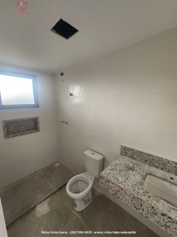 Apartamento a Venda no Ipiranga I ( Parque Ipiranga I ) em Resende - Foto do Im�vel