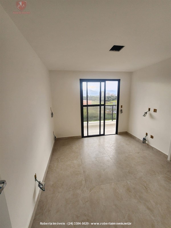 Apartamento a Venda no Ipiranga I ( Parque Ipiranga I ) em Resende - Foto do Im�vel