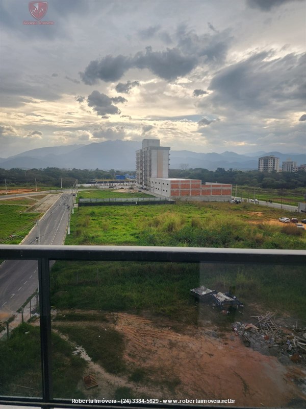 Apartamento a Venda no Ipiranga I ( Parque Ipiranga I ) em Resende - Foto do Im�vel