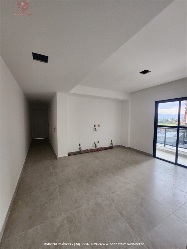 Apartamento a Venda no Ipiranga I ( Parque Ipiranga I ) em Resende - Foto do Im�vel