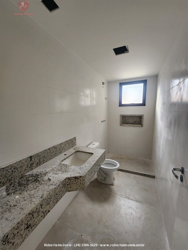 Apartamento a Venda no Ipiranga I ( Parque Ipiranga I ) em Resende - Foto do Im�vel