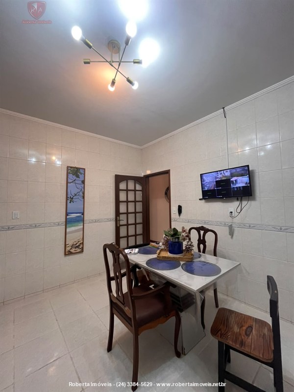 Casa a Venda no Morada da Colina I em Resende - Foto do Im�vel