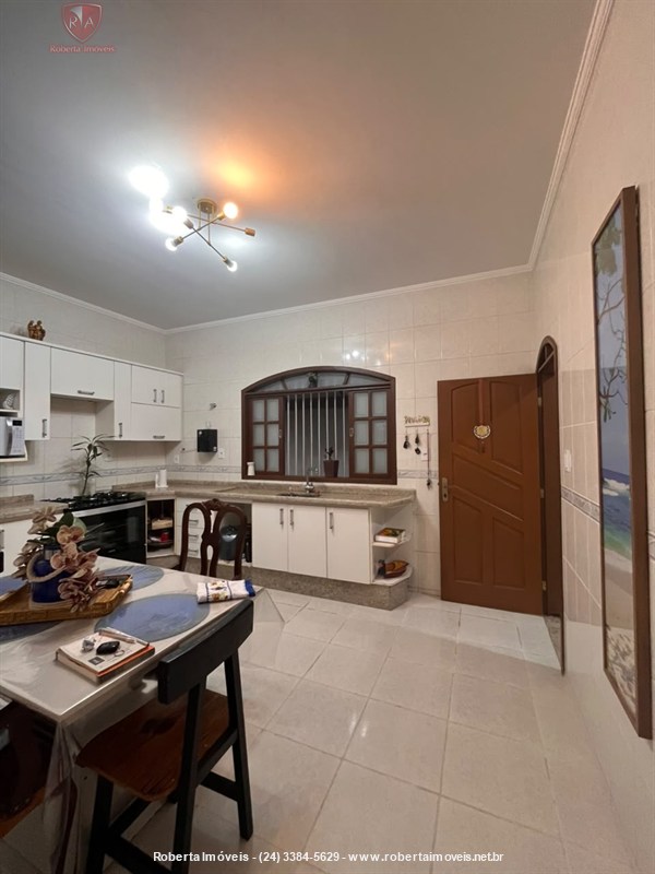 Casa a Venda no Morada da Colina I em Resende - Foto do Im�vel