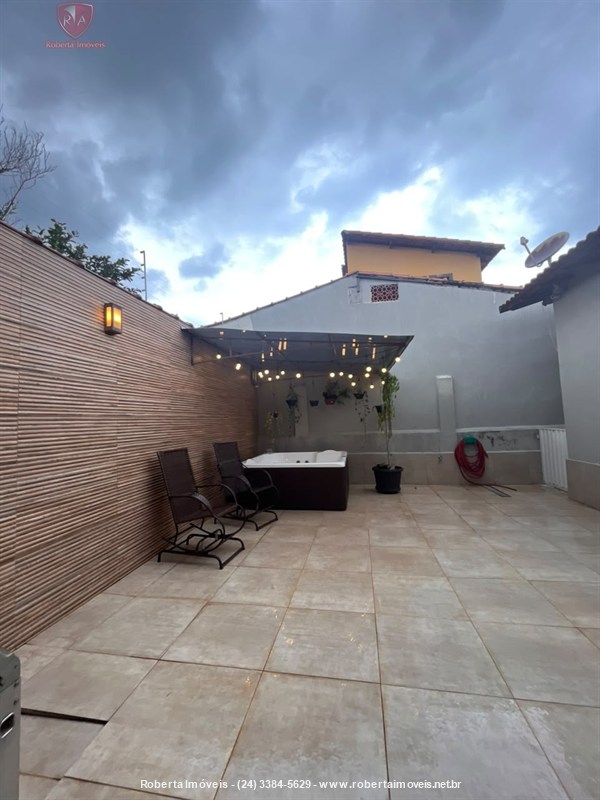 Casa a Venda no Morada da Colina I em Resende - Foto do Im�vel