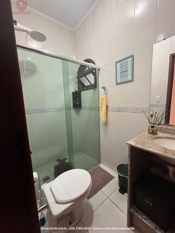 Casa a Venda no Morada da Colina I em Resende - Foto do Im�vel