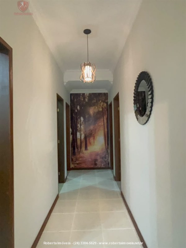Casa a Venda no Morada da Colina I em Resende - Foto do Im�vel