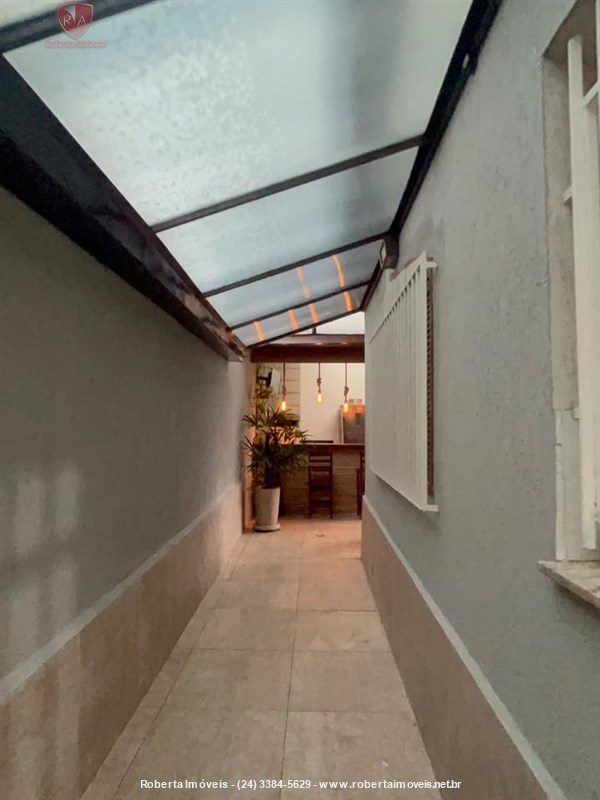 Casa a Venda no Morada da Colina I em Resende - Foto do Im�vel