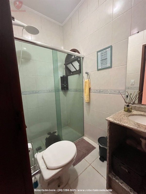 Casa a Venda no Morada da Colina I em Resende - Foto do Im�vel