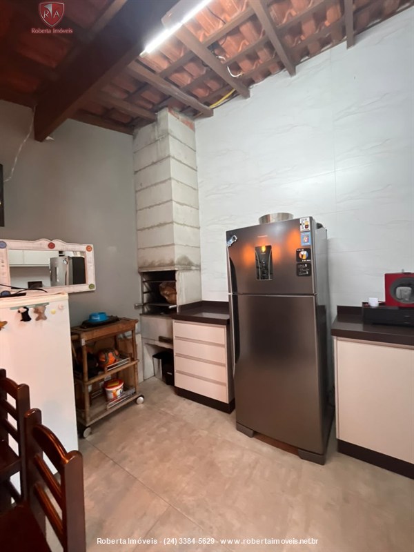 Casa a Venda no Morada da Colina I em Resende - Foto do Im�vel