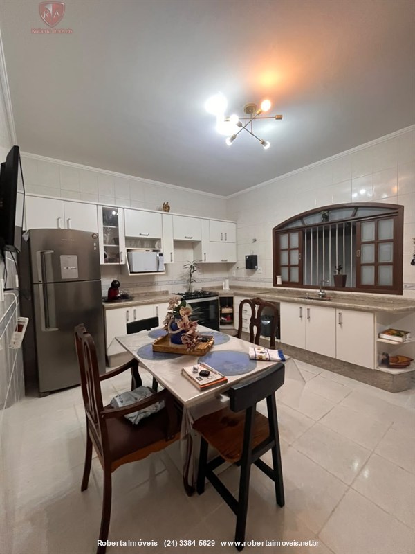 Casa a Venda no Morada da Colina I em Resende - Foto do Im�vel