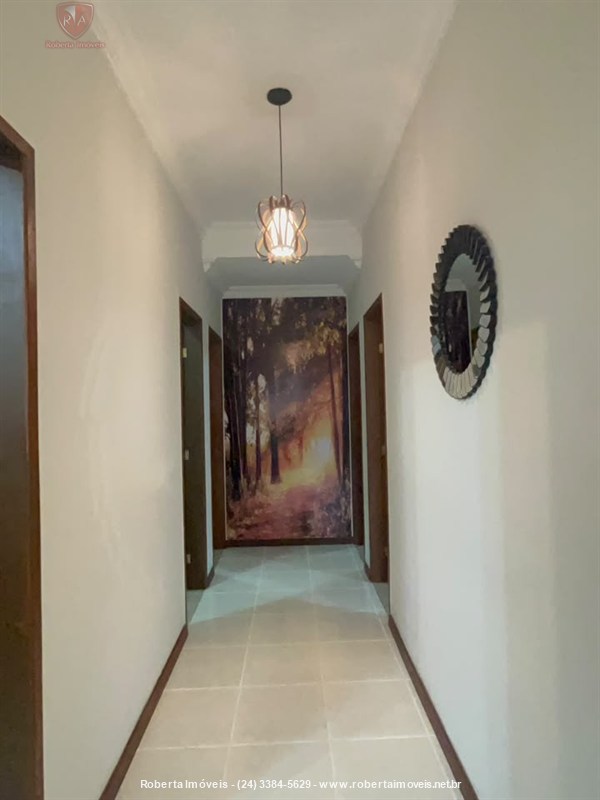 Casa a Venda no Morada da Colina I em Resende - Foto do Im�vel