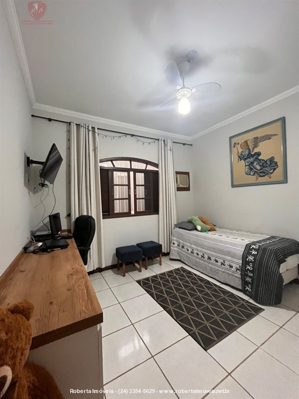 Casa a Venda no Morada da Colina I em Resende - Foto do Im�vel