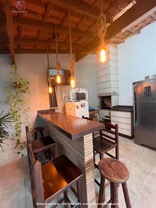 Casa a Venda no Morada da Colina I em Resende - Foto do Im�vel