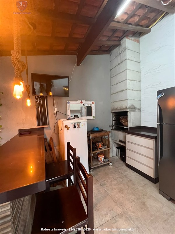 Casa a Venda no Morada da Colina I em Resende - Foto do Im�vel