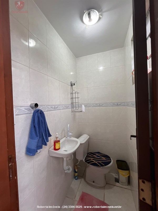 Casa a Venda no Morada da Colina I em Resende - Foto do Im�vel