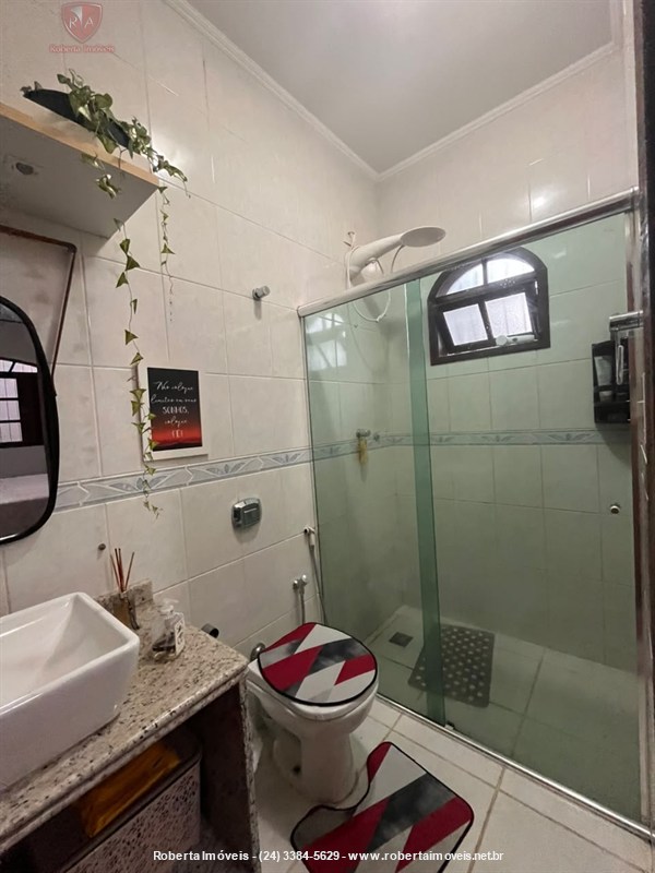 Casa a Venda no Morada da Colina I em Resende - Foto do Im�vel