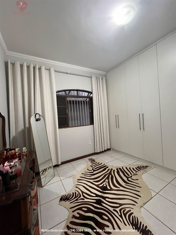 Casa a Venda no Morada da Colina I em Resende - Foto do Im�vel