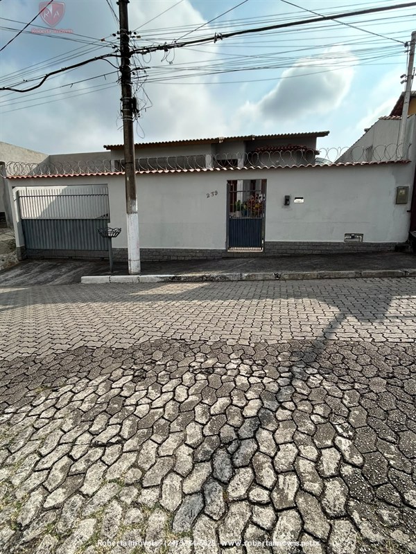 Casa a Venda no Morada da Colina I em Resende - Foto do Im�vel
