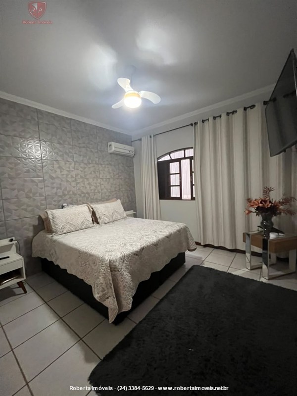 Casa a Venda no Morada da Colina I em Resende - Foto do Im�vel