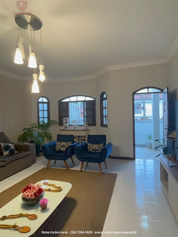 Casa a Venda no Morada da Colina I em Resende - Foto do Im�vel