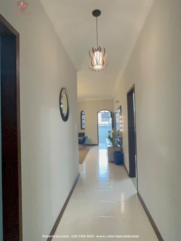 Casa a Venda no Morada da Colina I em Resende - Foto do Im�vel