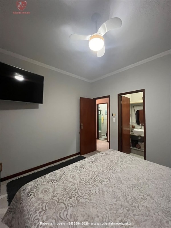 Casa a Venda no Morada da Colina I em Resende - Foto do Im�vel