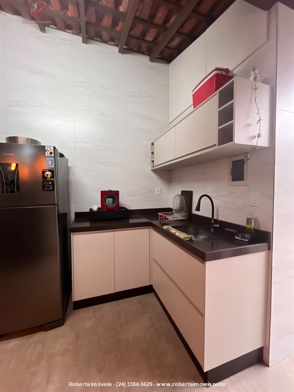 Casa a Venda no Morada da Colina I em Resende - Foto do Im�vel