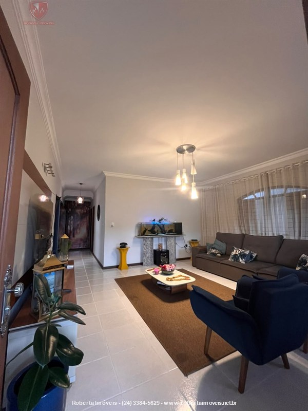 Casa a Venda no Morada da Colina I em Resende - Foto do Im�vel
