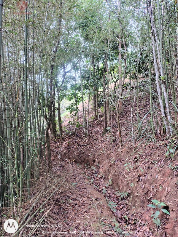 Terreno a Venda no Vale do Suinã em Resende - Foto do Im�vel