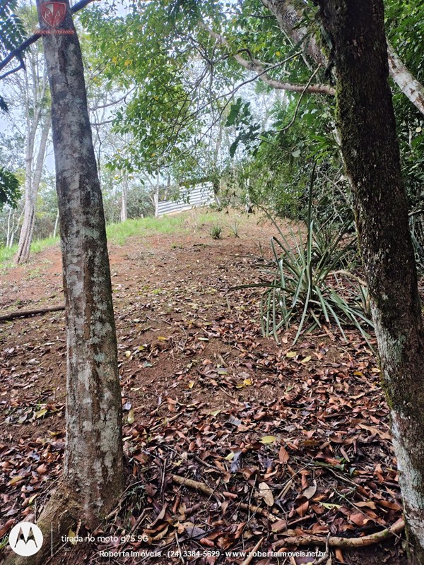 Terreno a Venda no Vale do Suinã em Resende - Foto do Im�vel
