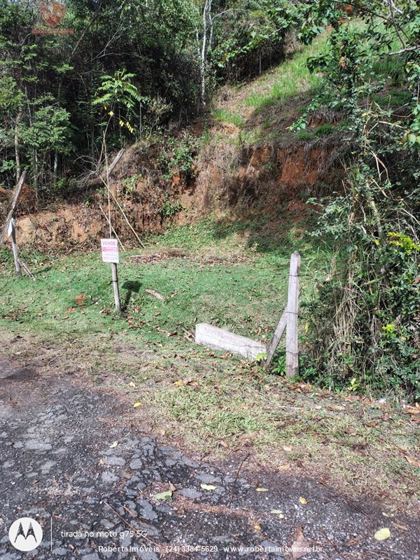 Terreno a Venda no Vale do Suinã em Resende - Foto do Im�vel