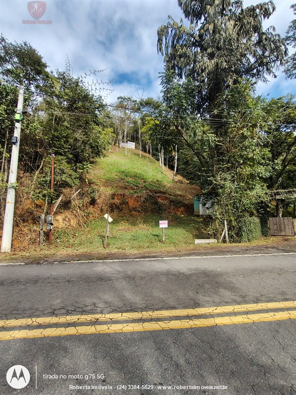 Terreno a Venda no Vale do Suinã em Resende - Foto do Im�vel