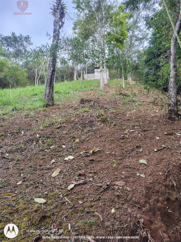 Terreno a Venda no Vale do Suinã em Resende - Foto do Im�vel
