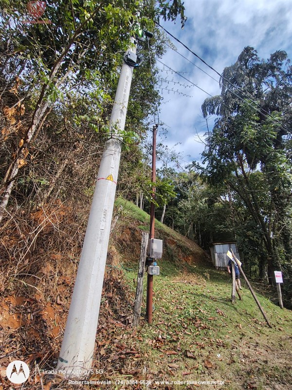 Terreno a Venda no Vale do Suinã em Resende - Foto do Im�vel