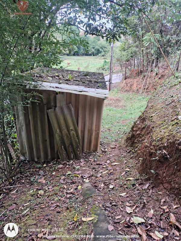 Terreno a Venda no Vale do Suinã em Resende - Foto do Im�vel