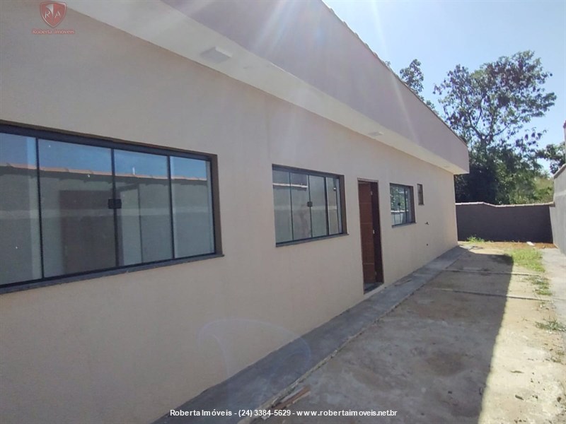 Casa a Venda no Monet em Resende - Foto do Im�vel