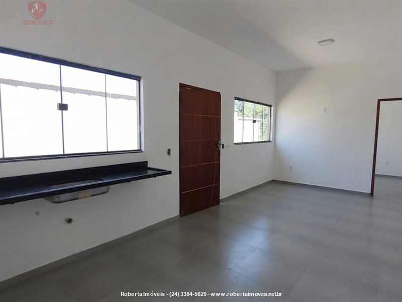 Casa a Venda no Monet em Resende - Foto do Im�vel