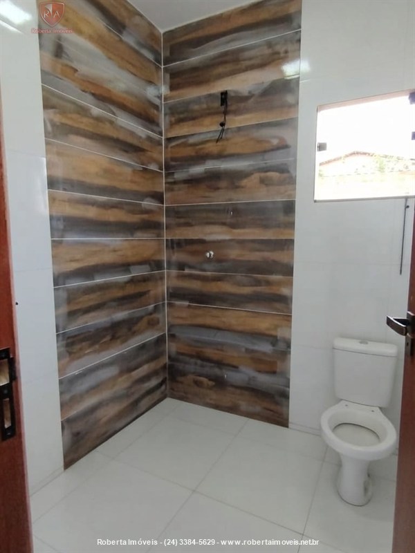 Casa a Venda no Monet em Resende - Foto do Im�vel