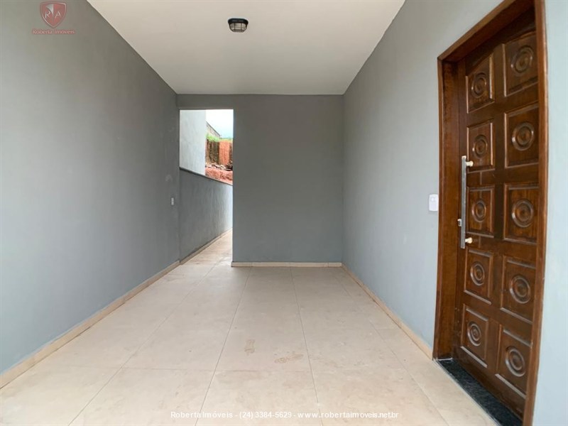 Apartamento a Venda no Ipiranga I ( Parque Ipiranga I ) em Resende - Foto do Im�vel